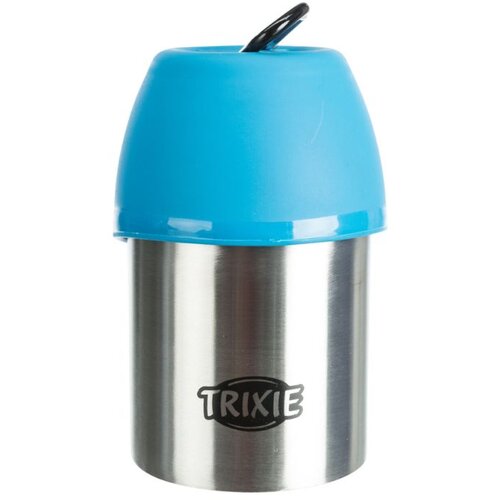Trixie plastenka za vodo s posodo 300 ml Cene