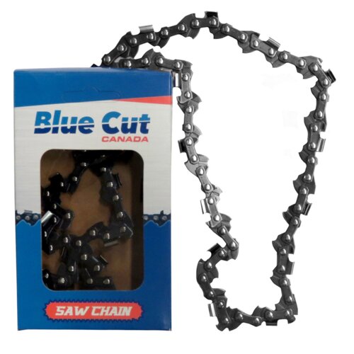 Plavi rez, lanac 3/8" mikro 1,1mm/19,5 zuba Cijene