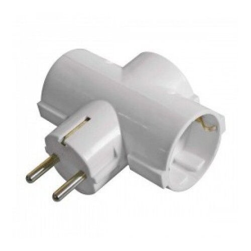  Strujni razdjeljnik, 3 x shuko utičnice Slike