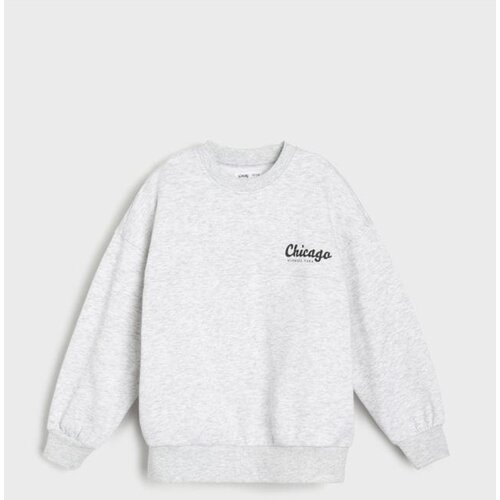 Sinsay Crewneck majica Cijene