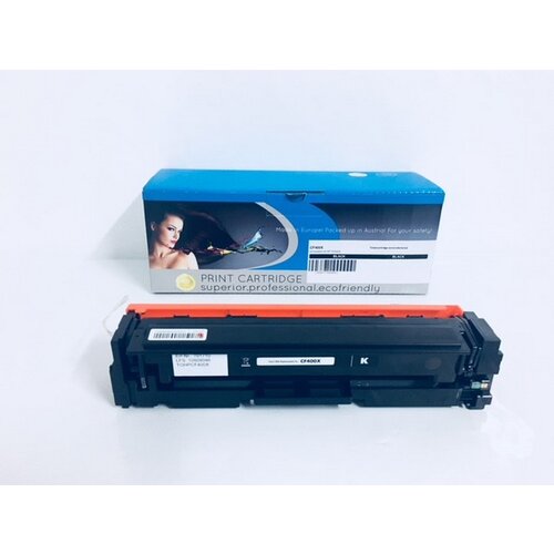  Kompatibilni toner HP CF400X crni Slike