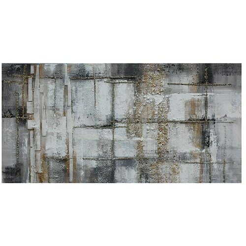  Ručno oslikana slika (Motiv: Umjetnost, &amp;Scaron; x V: 120 x 60 cm) Slike