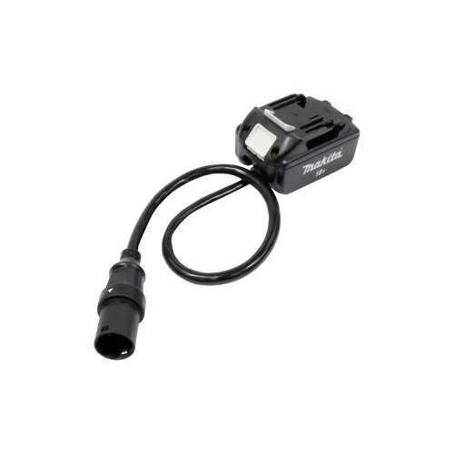 Makita 191J50-7 baterijski adapter 18 v li-ion, (20461298) Slike