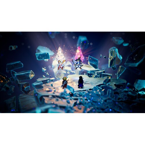 Square Enix FINAL FANTASY RESONANCE (Playstation 5) Slike