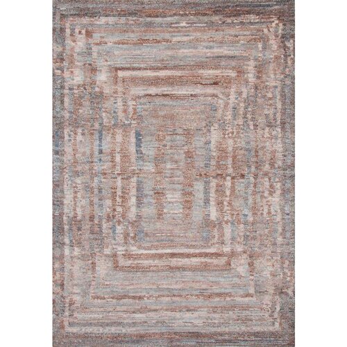 Lesnina-XXXL ročno tkana preproga 70/140 cm rjava Cene