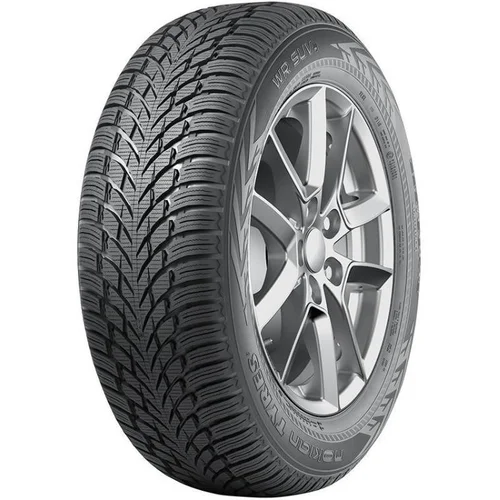 Nokian Tyres 285/45R19 111V XL M+S WR SUV 4 Letnik 2021