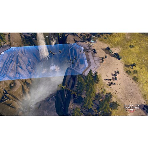 Thq Nordic Halo Wars 2 (PC) Slike