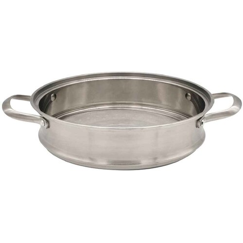 Cookut ko&amp;scaron;ara za kuhanje na pari Incredible Cocotte 33cm, inox Slike