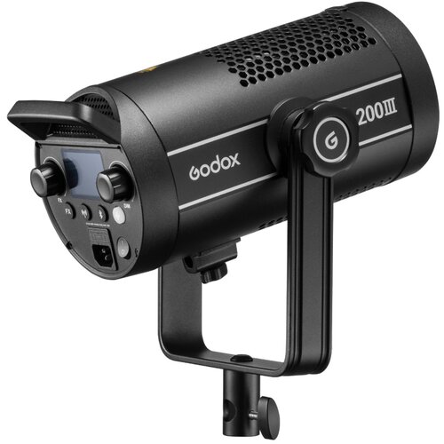 Godox SL200IIIW LED video svjetlo Slike