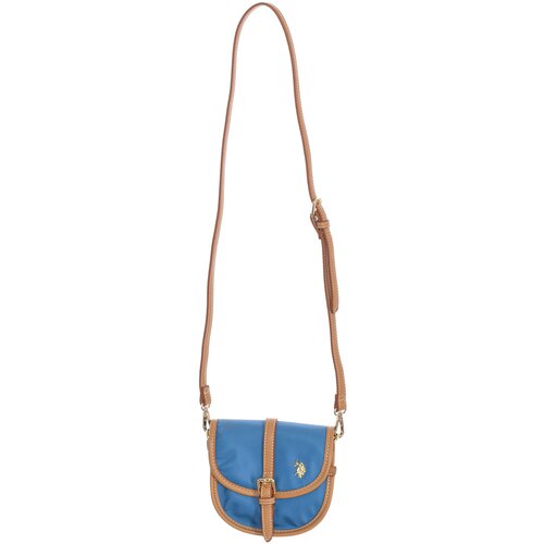 U.S. Polo Assn. BEUHU2816WIP-LIGHT BLUEBEIGE Vi&amp;scaron;ebojna Slike