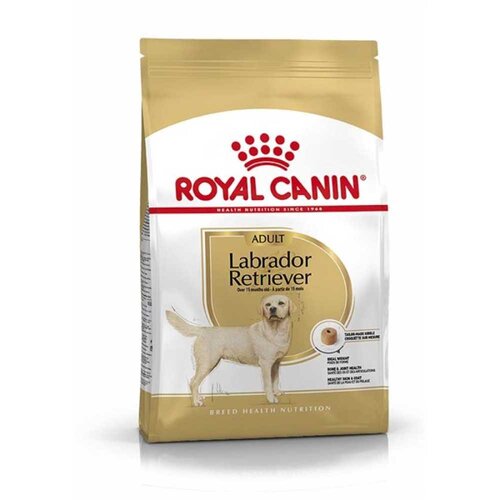 Royal_Canin Labrador ADULT – Hrana za odrasle pse Cene