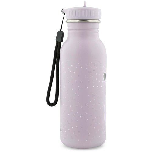 Trixie Otro&amp;scaron;ka steklenička bidon 500ml Mrs. Mouse Slike
