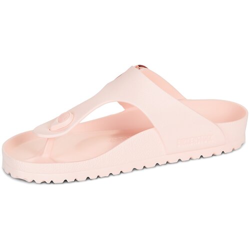 Birkenstock Japonke Gizeh Big Buckle EVA Rožnata Slike