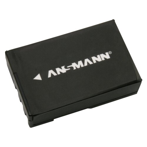 Ansmann A-Nik EN-EL9 Cene