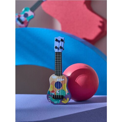 Sinsay Glazbena igračka gitara ukulele Slike