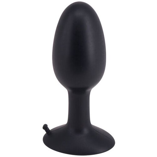 Seven Creations SEVENCREATIONS ROLL PLAY PLUG SILICONE MEDIUM Cene