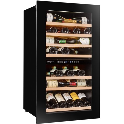 Hladilnik Hladnjak za vino Avintage AVI76PREMIUM Cijene
