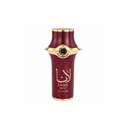 Camara Lana Bliss parfumirana voda za ženske 100 ml Cene