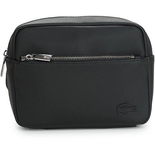 Lacoste Torbice MEN S CLASSIC Črna Slike