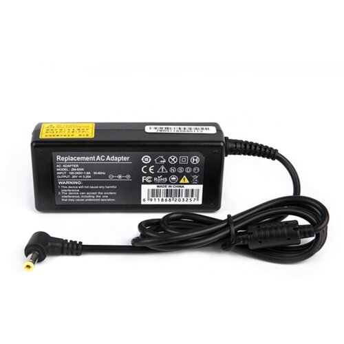 NRG+ polnilnik za asus, toshiba, msi 5,5 * 2,5 45W 19V Cene