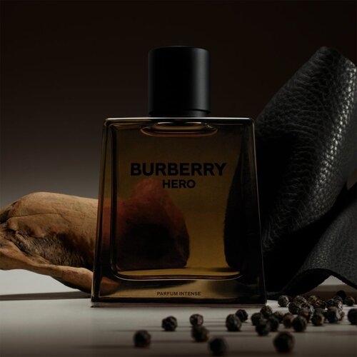 Burberry Hero Parfum Intense parfum za mo&amp;scaron;ke 50 ml Slike