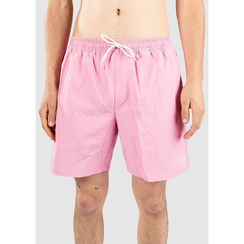 Empyre Floater Boardshorts light / pastel pink Slike