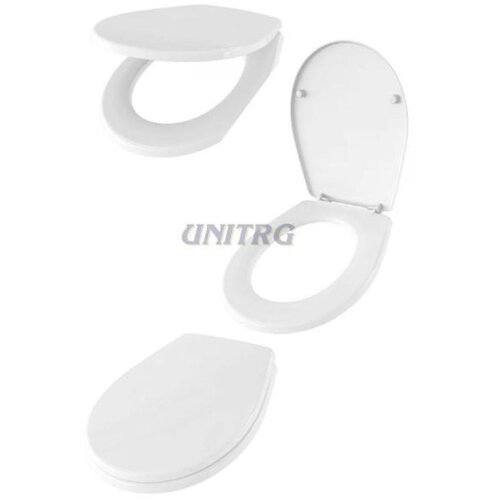 Wertor WC daska CLEO duroplast Cijene
