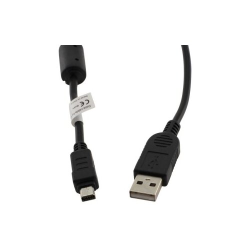 VHBW Priključni kabel USB za fotoaparate Olympus CB-USB5 / CB-USB6 Cijene