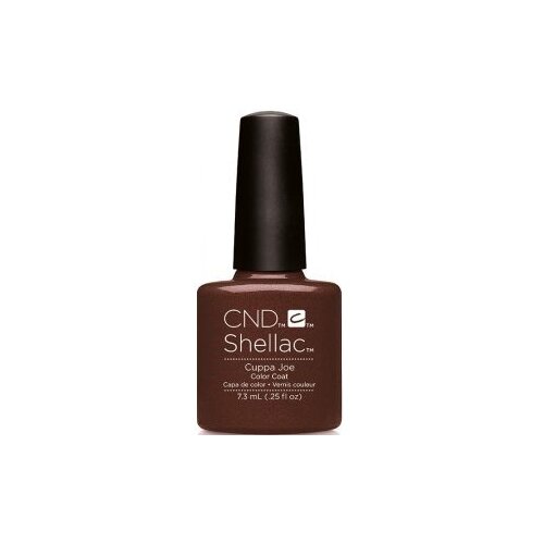  UV Lak za nokte Shellac CND 7,3 ml – Cuppa Joe (Outlet) Cijene