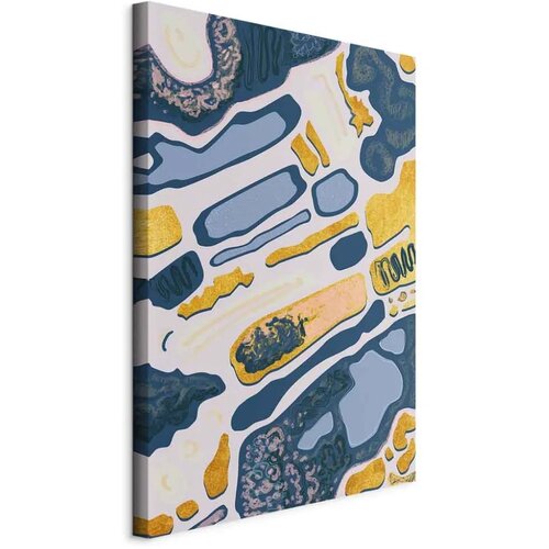  Slika - Nature Organica (1 Part) Vertical 80x120 Cijene