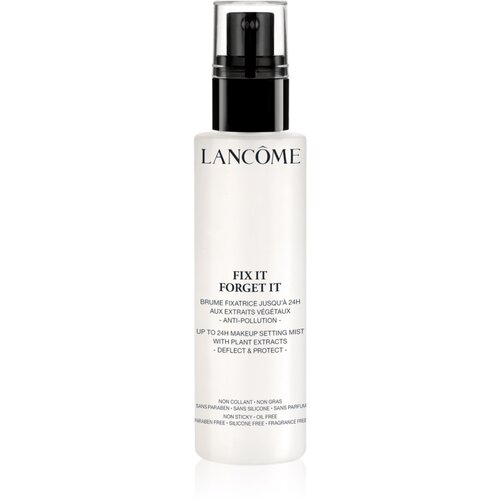 Lancôme Fix it Forget it magla za učvršćivanje s biljnim ekstraktima 100 ml Cijene
