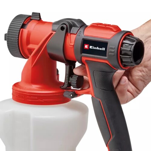 Einhell PXC aku sistem za prskanje boje TE-SY 18/90 LI-SOLO Cijene