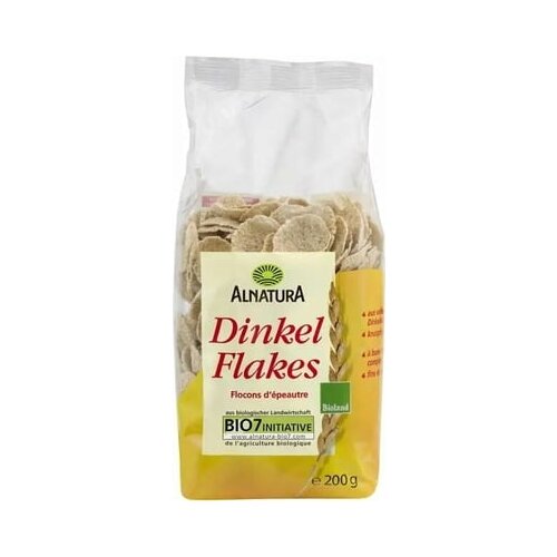 Alnatura Organske pahuljice od pira Cijene