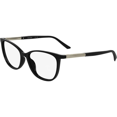 Calvin Klein CK25512 001 ONE SIZE (54) Črna/Kristalna Cene