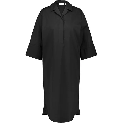 Gerry Weber Košulja haljina crna