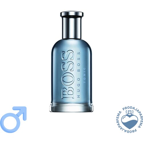 Boss Bottled Tonic - 100 ml Slike