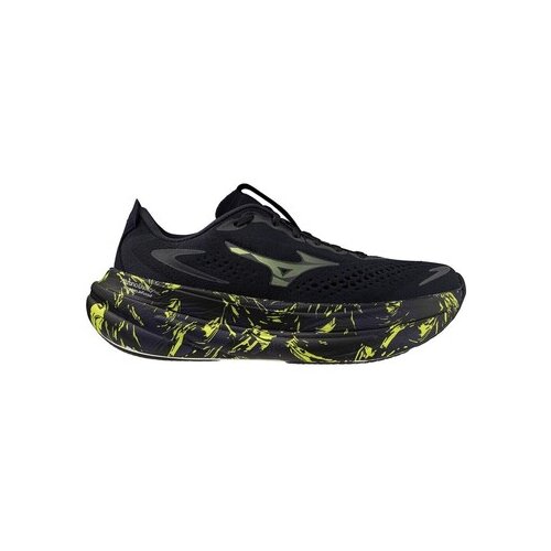 Mizuno patike za trčanje Sky Prime za mu&amp;scaron;karce, crne Slike