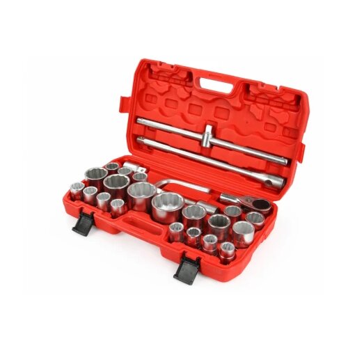 Prolinetech Set gedora 3/4" 21-65mm 12ugaone M58251 Cene
