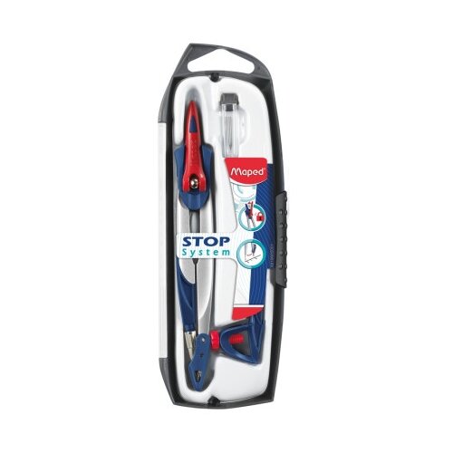 Maped šestar m196100 stop system 3-delni ( M196100 ) Cene