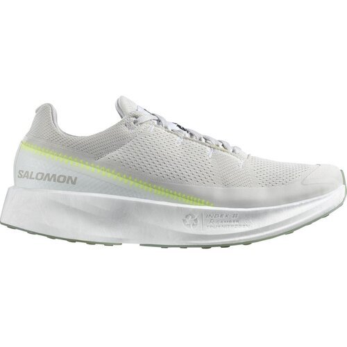 Salomon index 02 w, ženske patike za trčanje, bela L47241800 Cene
