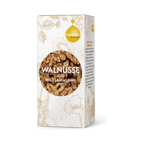 Ölmühle Fandler Orasi iz divljeg branja - 300 g Cijene