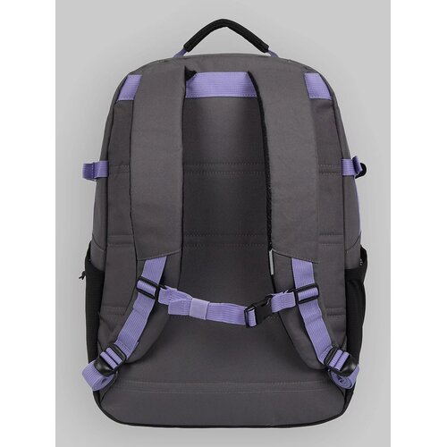 Billabong Daily Quest Bag pewter Slike