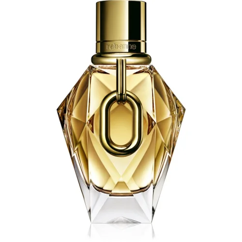 Rabanne Million Gold For Her parfemska voda punjiva za žene 50 ml