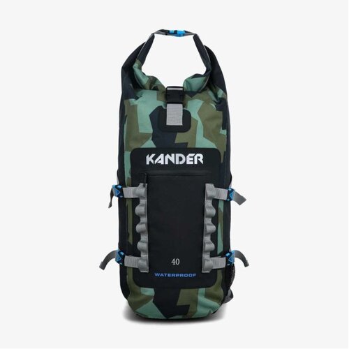 Kander Tabor wp backpack Cene