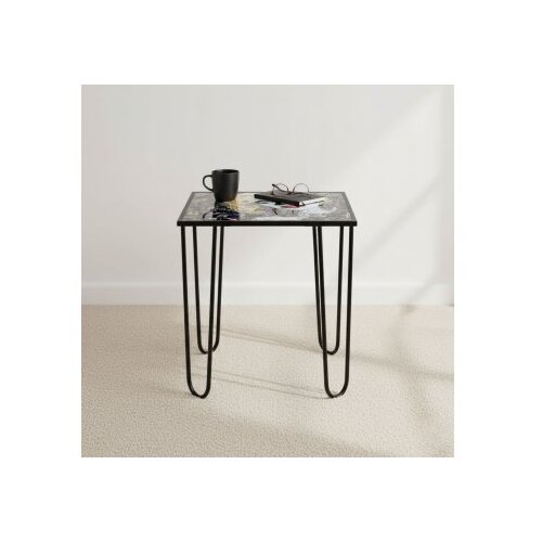 Hanah home Klub stolić, 53x55cm, &amp;Scaron;areni Slike