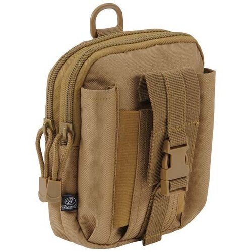 Brandit Torbica Molle Pouch Functional, Coyote Slike