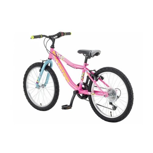  BICIKL BOOSTER PLASMA 200 pink-light blue Cene