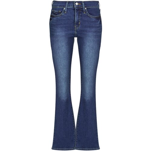 Levi&amp;#039;s 315 SHAPING BOOT Plava Slike