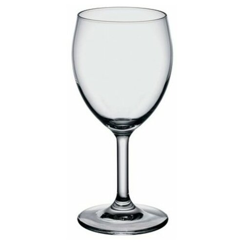 Bormioli Rocco čaša za vodu Globo Wine 3/1 36cl 130160 Slike