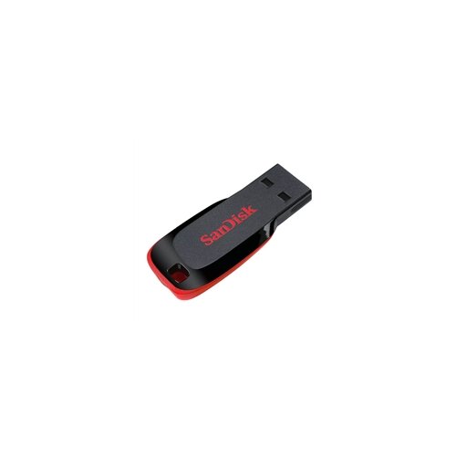 San Disk USB stick Cruzer Blade, 64 GB Cijene